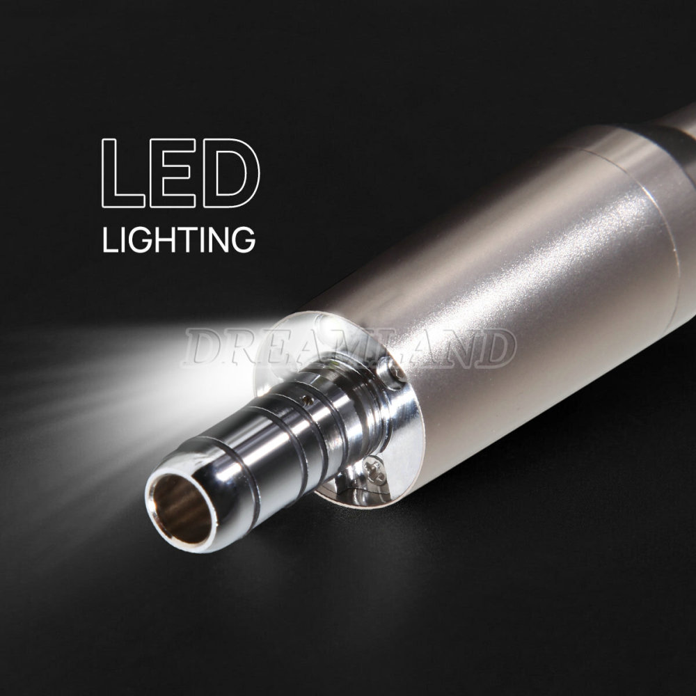 Dental Brushless Electric Micro motor with Self Water Pumping Micromotor