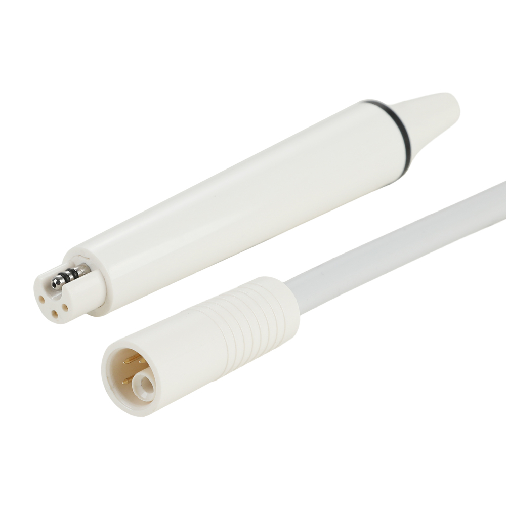 SK-E1/SK-E1L Dental Ultrasonic Piezo Scaler Unit Fit EMS LED/Non-LED handpiece & Tips