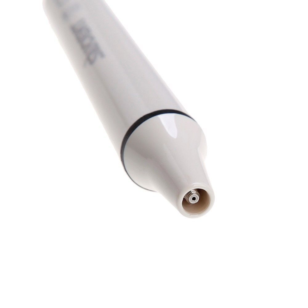 10pcs Dental Ultrasonic Scaler Handpiece fit EMS +40pcs scaler tips