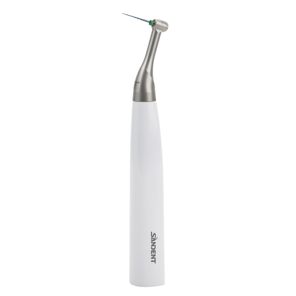 SANDENT 2 in 1 Dental Cordless Endodontics Endo Motor w/ Apex Locator