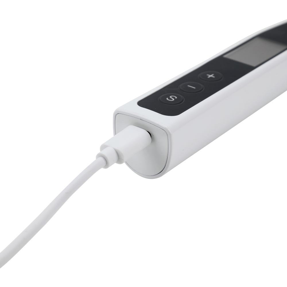 SANDENT 2 in 1 Dental Cordless Endodontics Endo Motor w/ Apex Locator