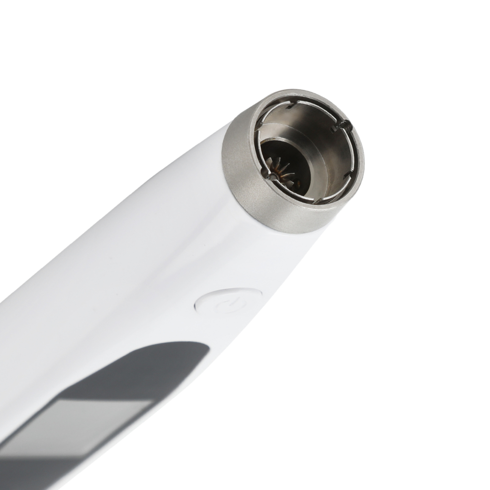 SANDENT 2 in 1 Dental Cordless Endodontics Endo Motor w/ Apex Locator