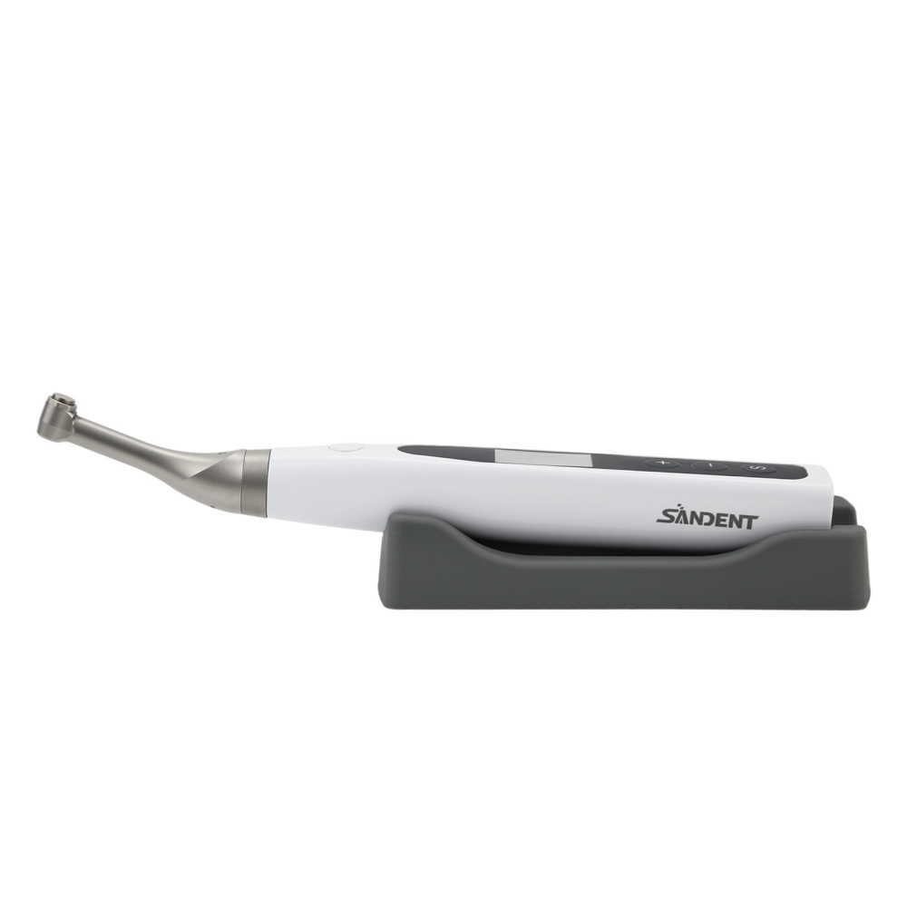 SANDENT 2 in 1 Dental Cordless Endodontics Endo Motor w/ Apex Locator