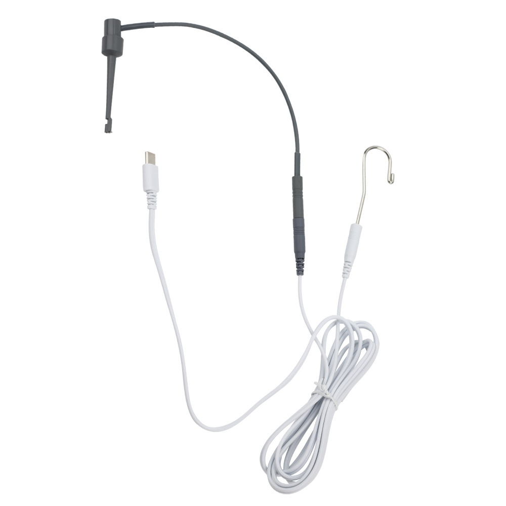 SANDENT 2 in 1 Dental Cordless Endodontics Endo Motor w/ Apex Locator