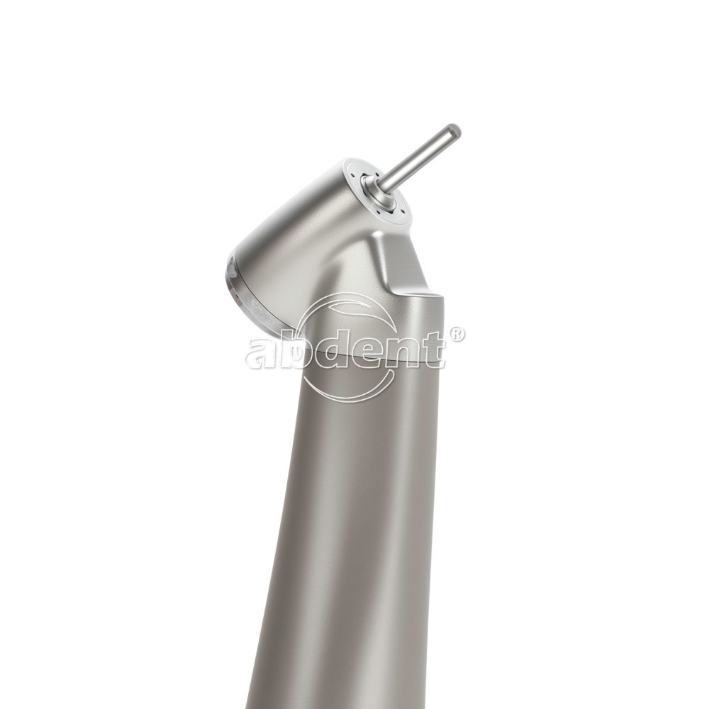 3* Sandent brand electric motors + 7* Sandent brand led 1:5 contra angles + 2* Abdent brand led 1:4.2 contra angles