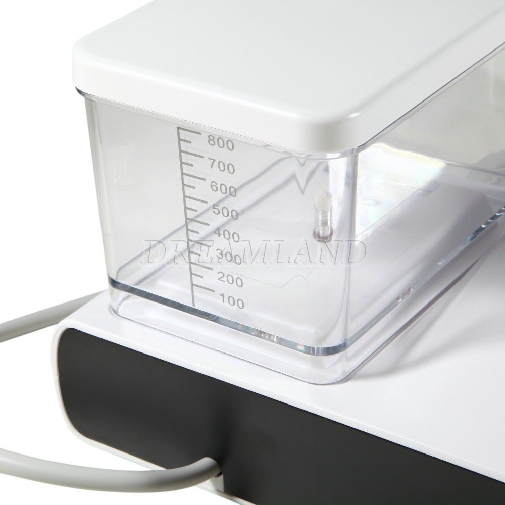 LED Dental Ultrasonic Piezo Scaler Handpiece Bottles Fit EMS Woodpecker DA-20