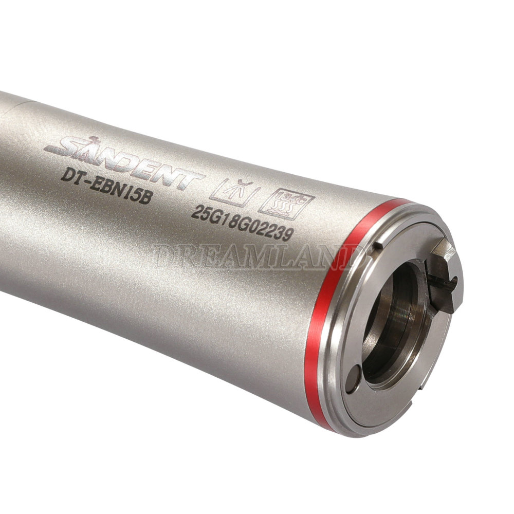 3* Sandent brand electric motors + 7* Sandent brand led 1:5 contra angles + 2* Abdent brand led 1:4.2 contra angles