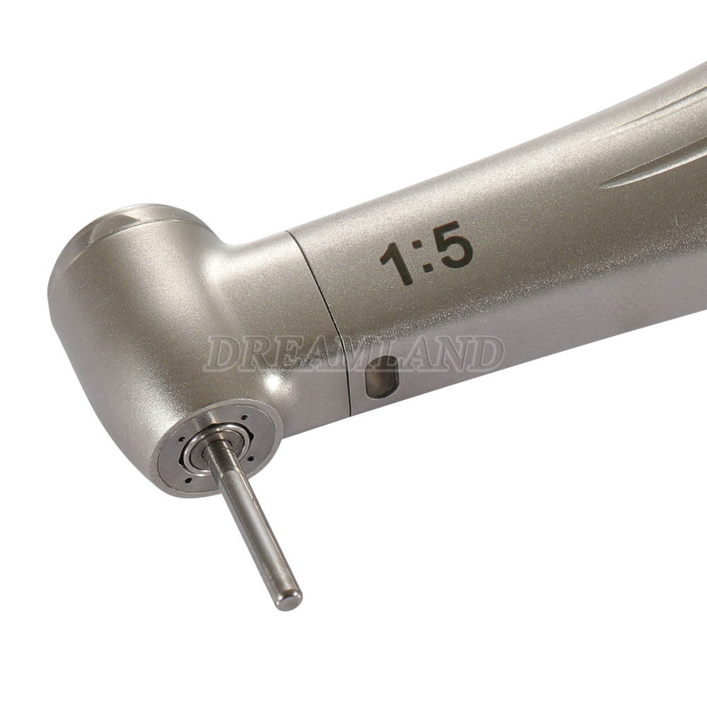 3* Sandent brand electric motors + 7* Sandent brand led 1:5 contra angles + 2* Abdent brand led 1:4.2 contra angles