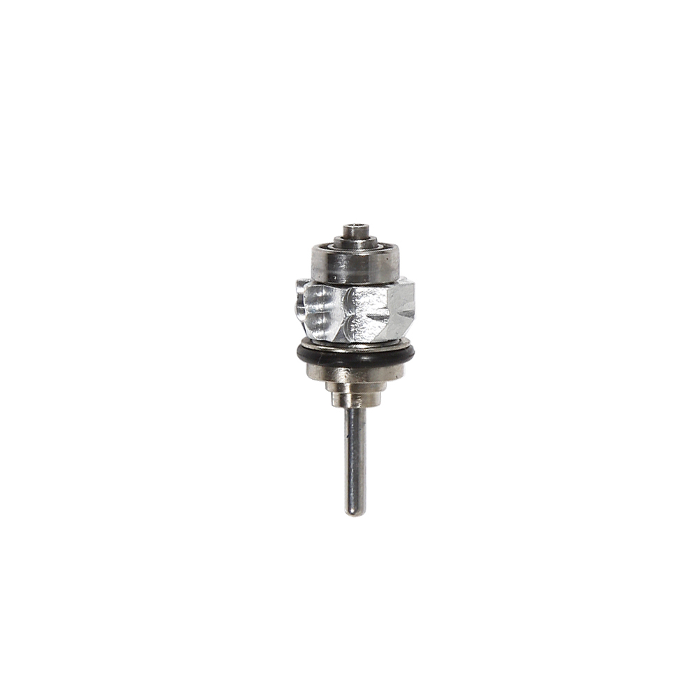 NSK Style Dental High Speed Handpiece Push Button Type SANDENT PANA 2/4 Hole
