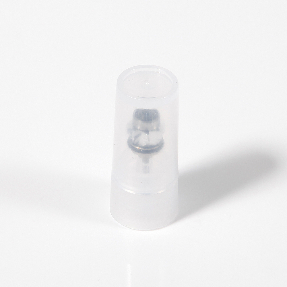 10PCS NSK Style Dental High Speed Handpiece Push Button Type SANDENT PANA 2/4 Hole