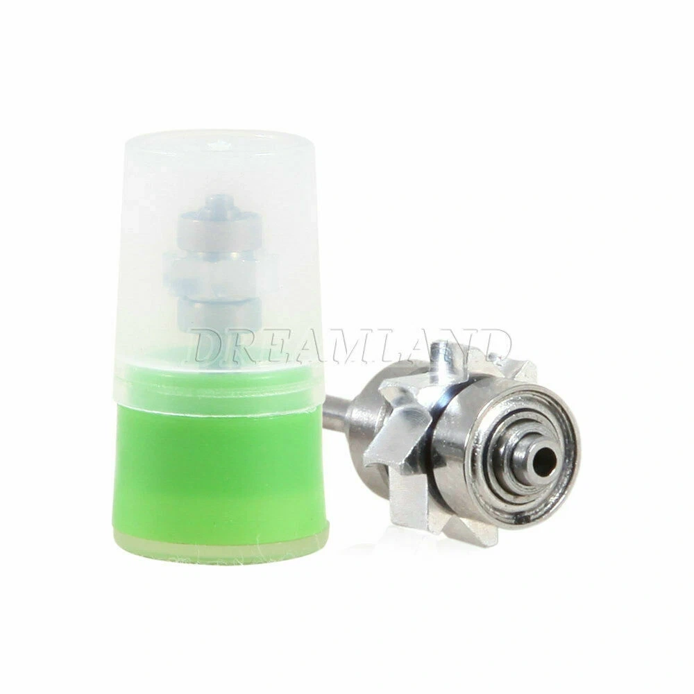 NSK PANA MAX Style Dental High Speed Handpiece Turbine 2hole/4Hole 7-Colors