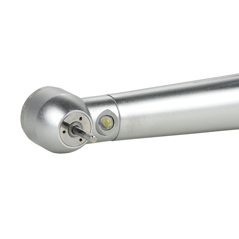 50pcs yabangbang Dental LED High Speed Handpiece E-Generator 4 hole