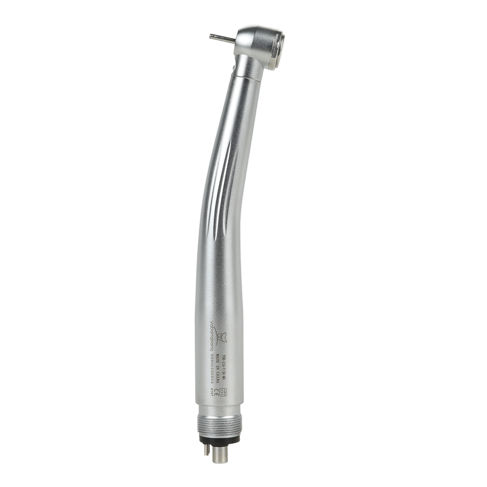 50pcs yabangbang Dental LED High Speed Handpiece E-Generator 4 hole