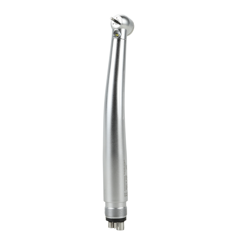 50pcs yabangbang Dental LED High Speed Handpiece E-Generator 4 hole