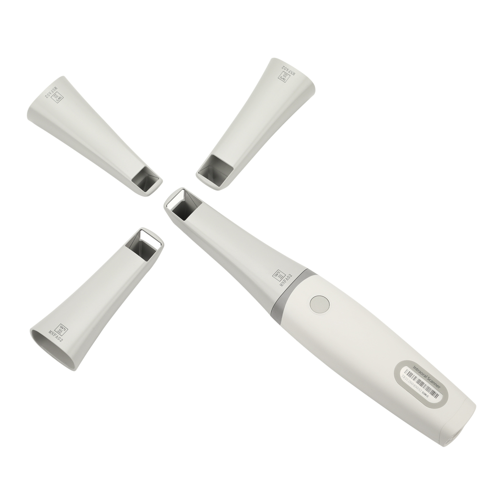 Dental Digital Impression Intra-Oral Scanner 3DS V5