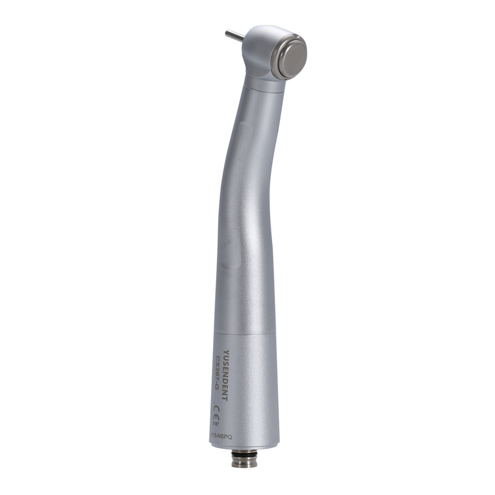 COXO Dental Fiber Optic Handpiece stadard / large head Fit For KAVO/WH/NSK/ Sirona COUPLER