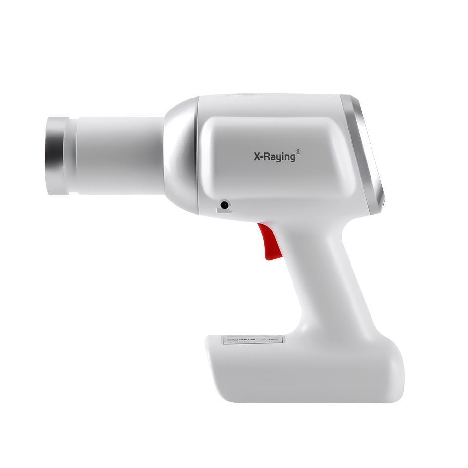 Dental X Ray Mobile Unit High Frequency Machine  / Digital Sensor Size S10 / S15 / S20