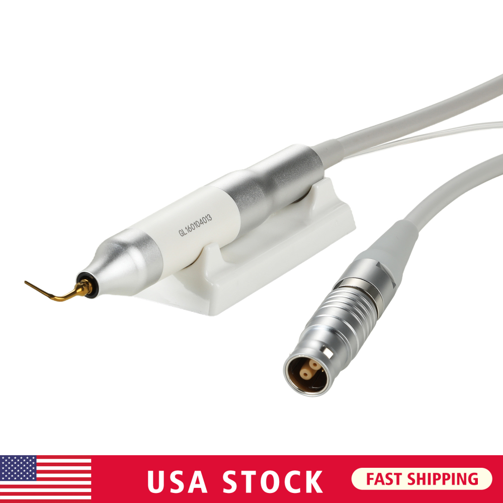Dental Surgery Piezo Bone Surgery Ultrasonic Bone Cutter With Handpiece Tips