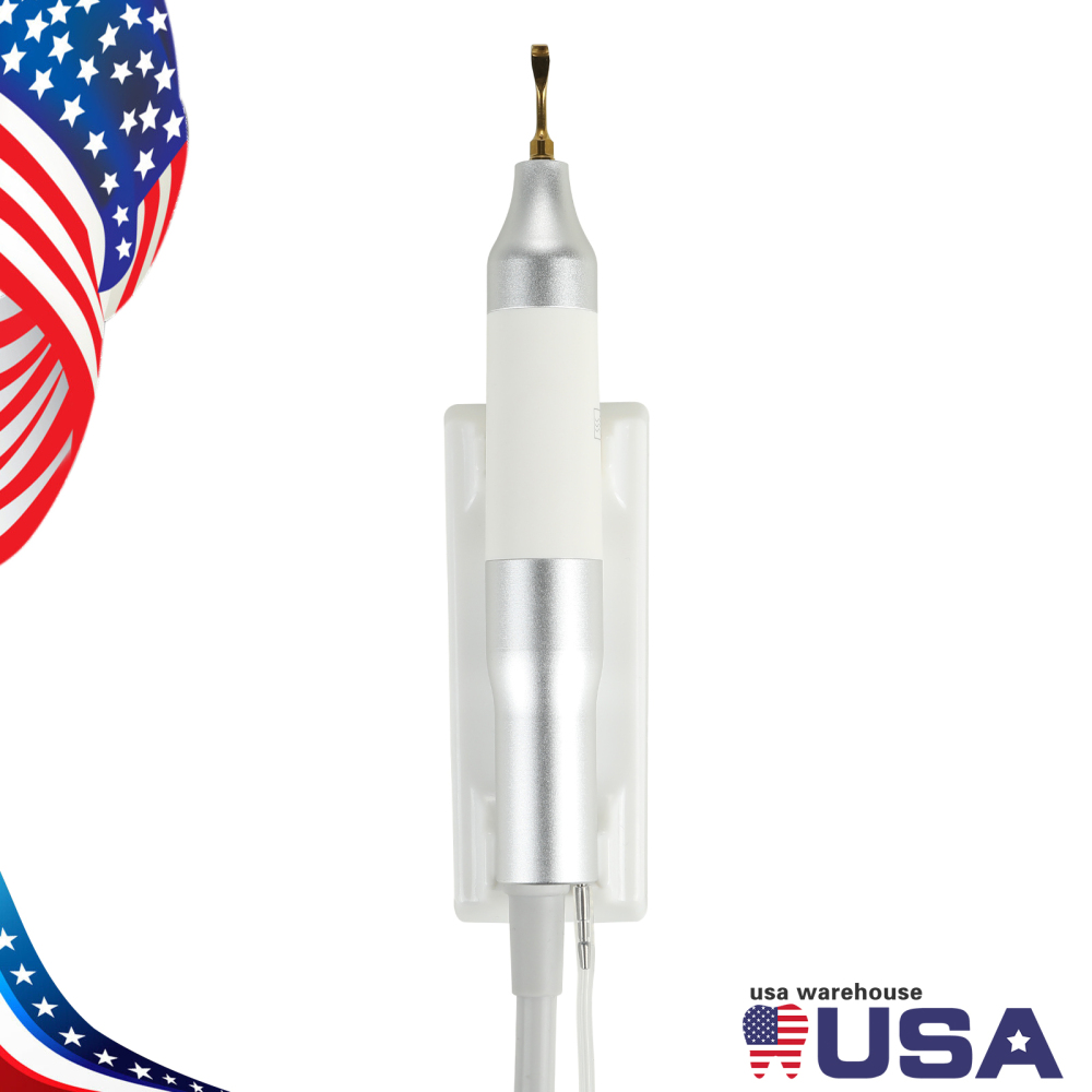 Dental Surgery Piezo Bone Surgery Ultrasonic Bone Cutter With Handpiece Tips