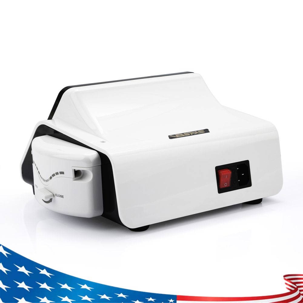 2IN1 Dental Piezo Implant Motor Device & Bone Cutter Surgery