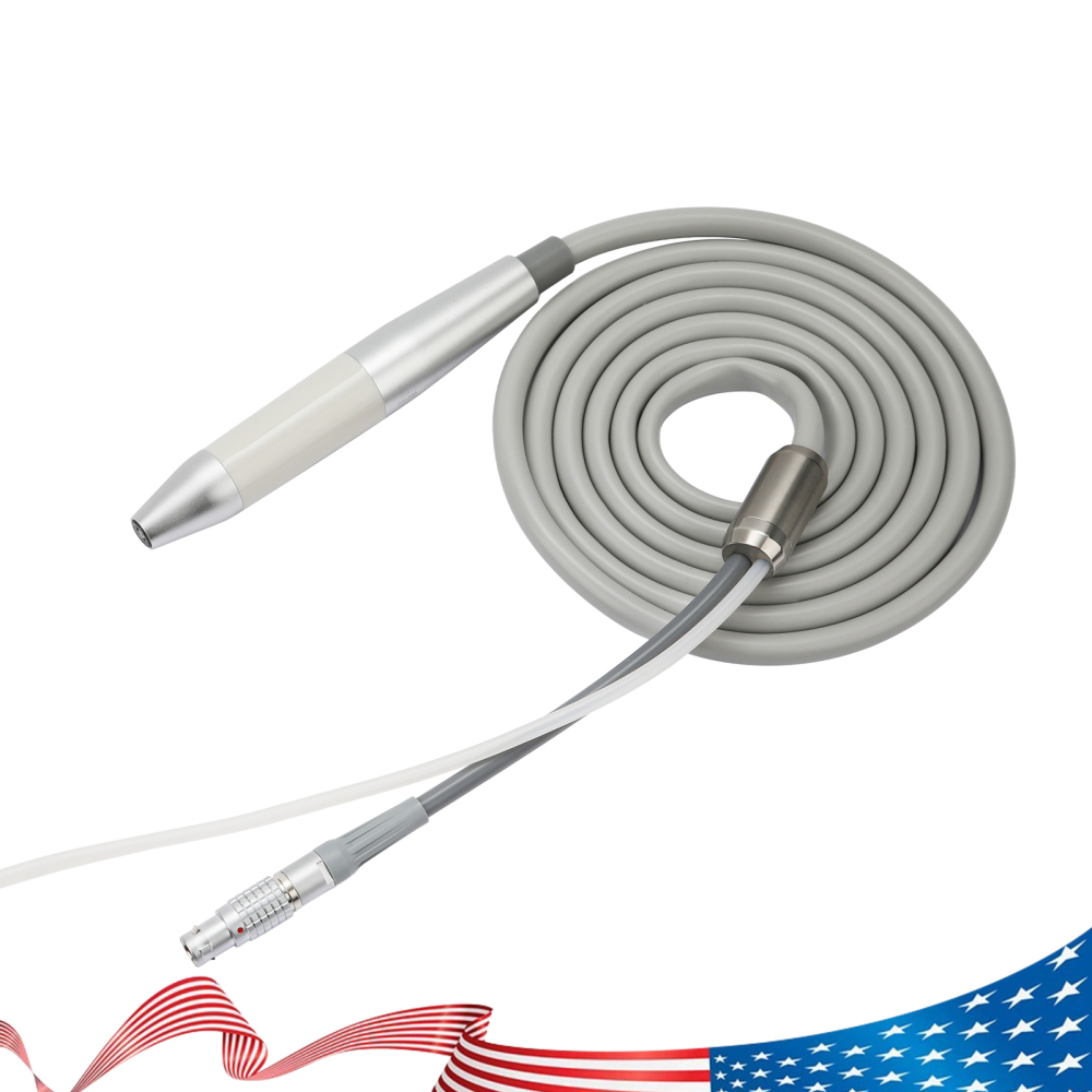 2IN1 Dental Piezo Implant Motor Device & Bone Cutter Surgery