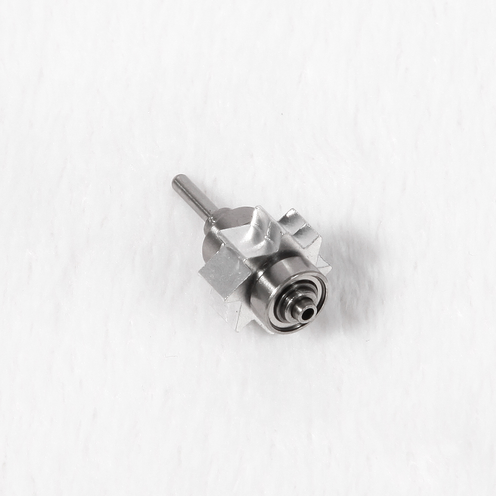 Dental High Speed Turbine Handpiece Standard Head/Large head + Quick Coupler 4Hole fit KaVo
