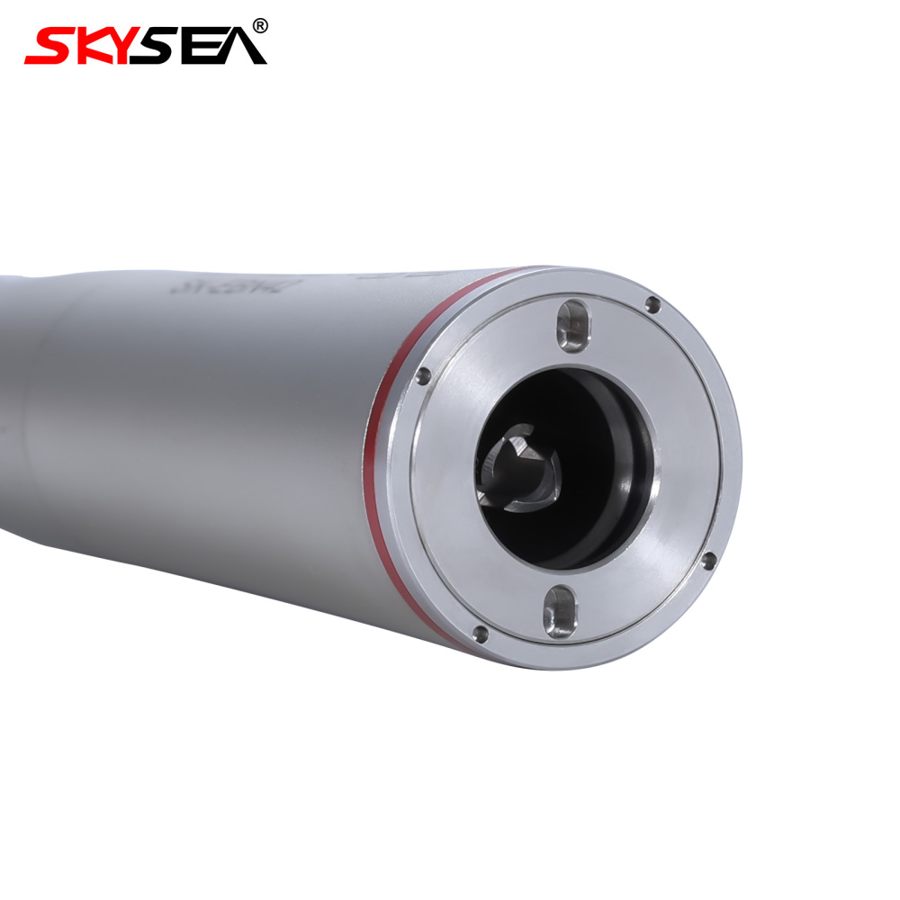SKYSEA Dental external 1:4.2 Increasing 45° Angle Non-LED Contra Angle Handpiece