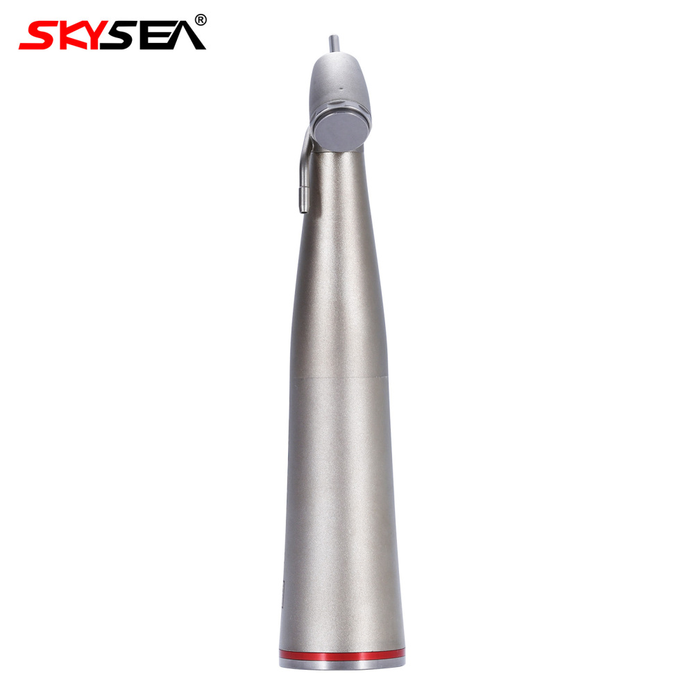 SKYSEA Dental external 1:4.2 Increasing 45° Angle Non-LED Contra Angle Handpiece