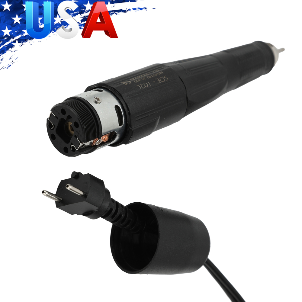 Dental Lab MARATHON Micromotor Polisher Handpiece 35K r/m