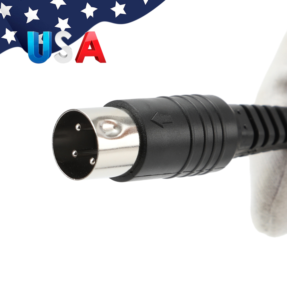 Dental Lab MARATHON Micromotor Polisher Handpiece 35K r/m