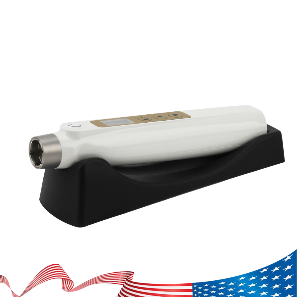 Mini Head Dental Endo Motor 10 Memory Programs 16:1 Reciprocating