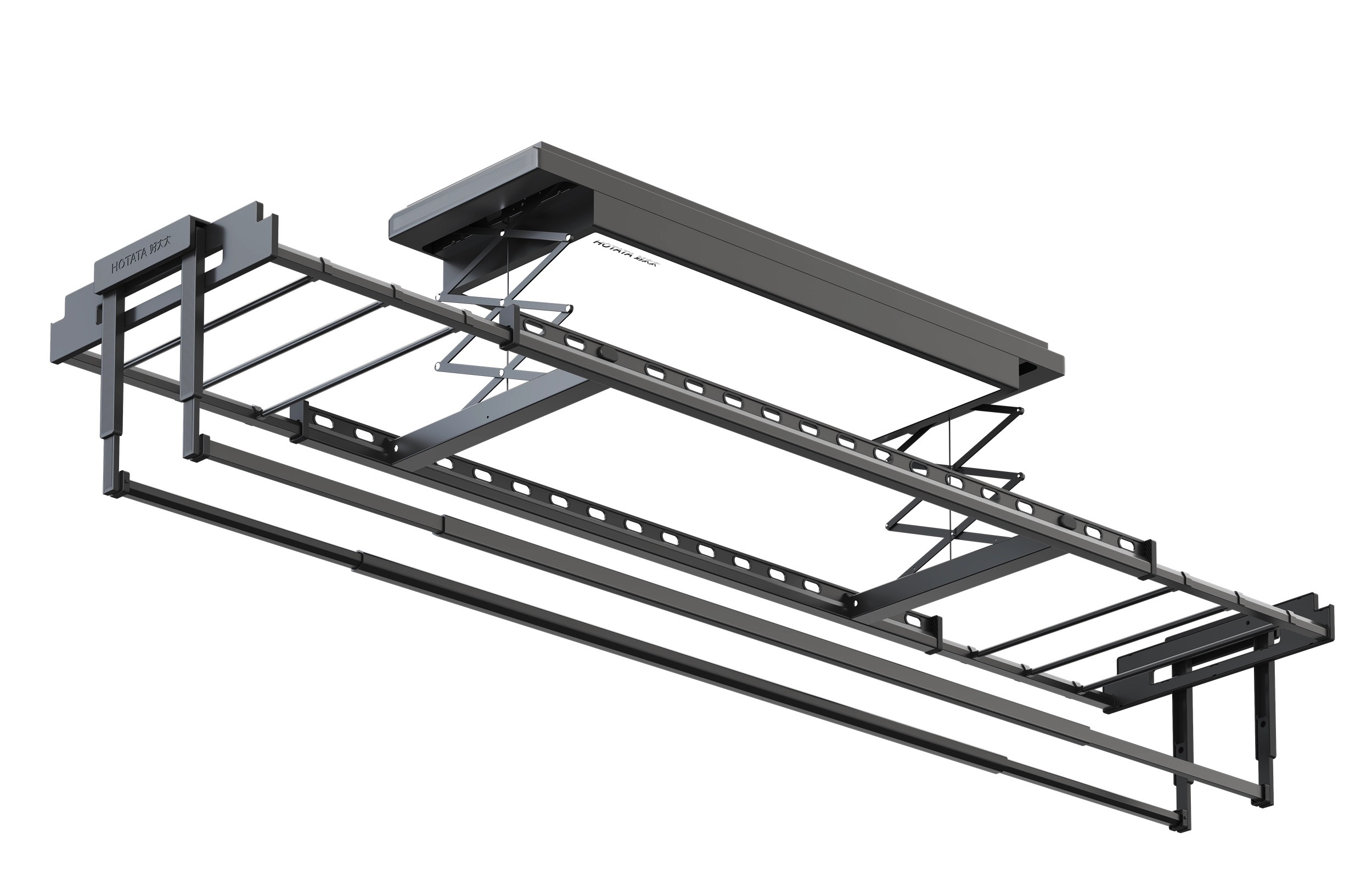 GW-107 Series