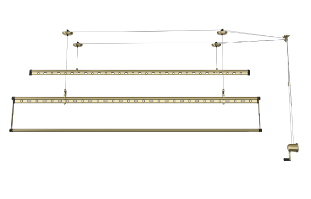 GW-660 Series