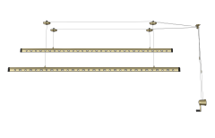 GW-660 Series