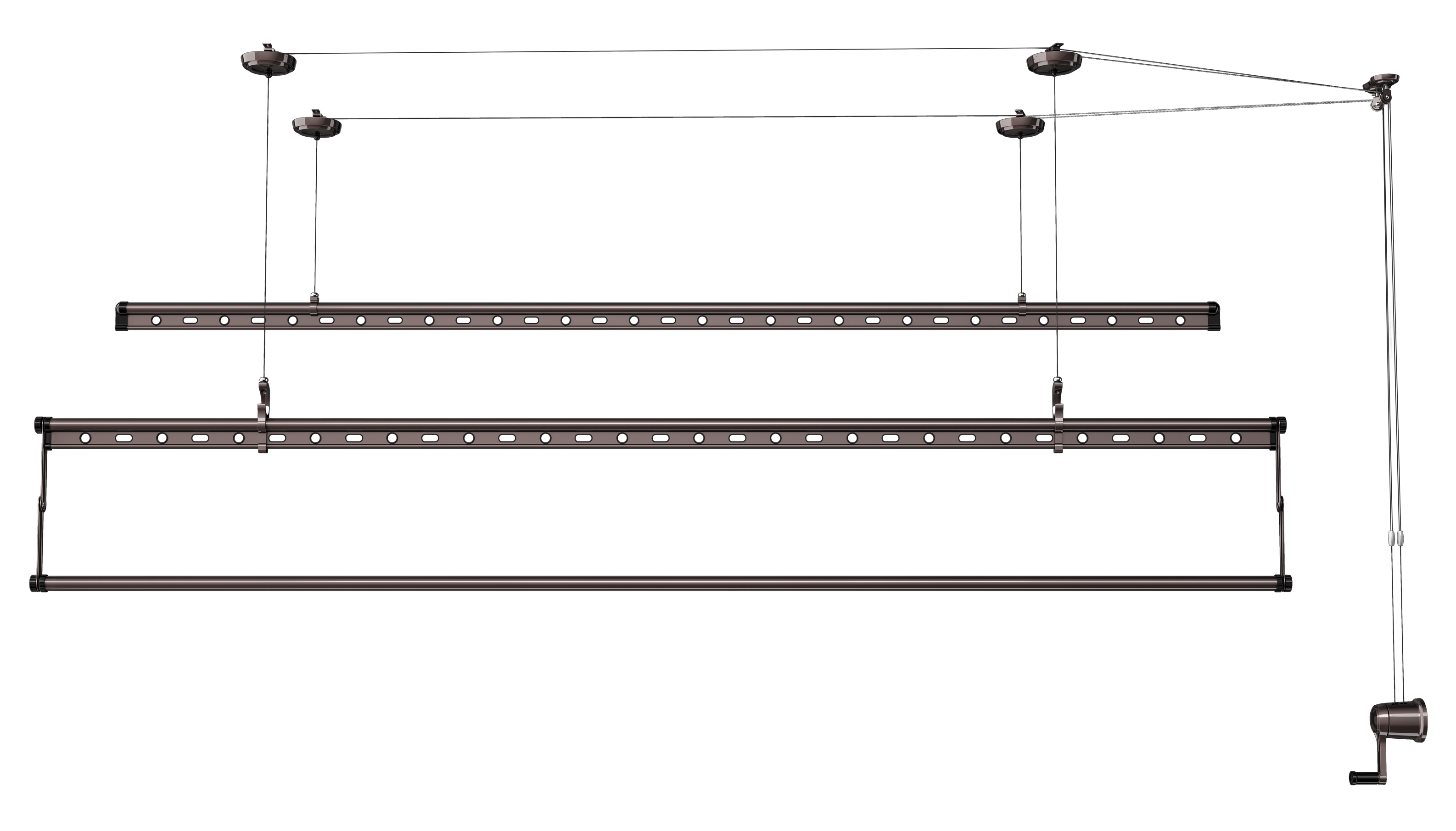 GW-660 Series