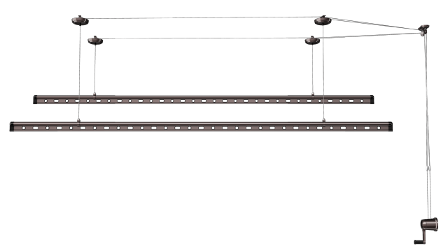GW-660 Series