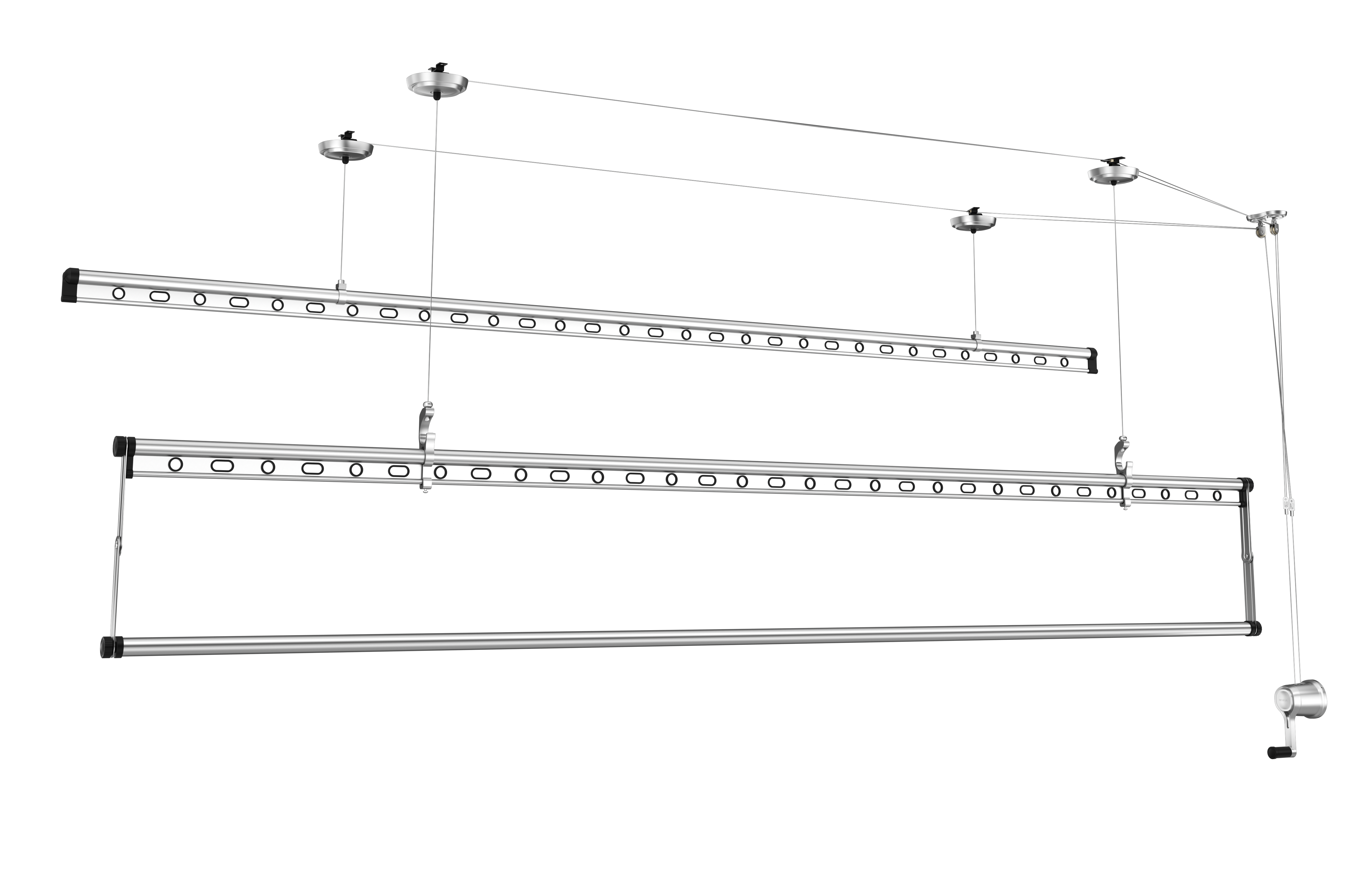 GW-660 Series