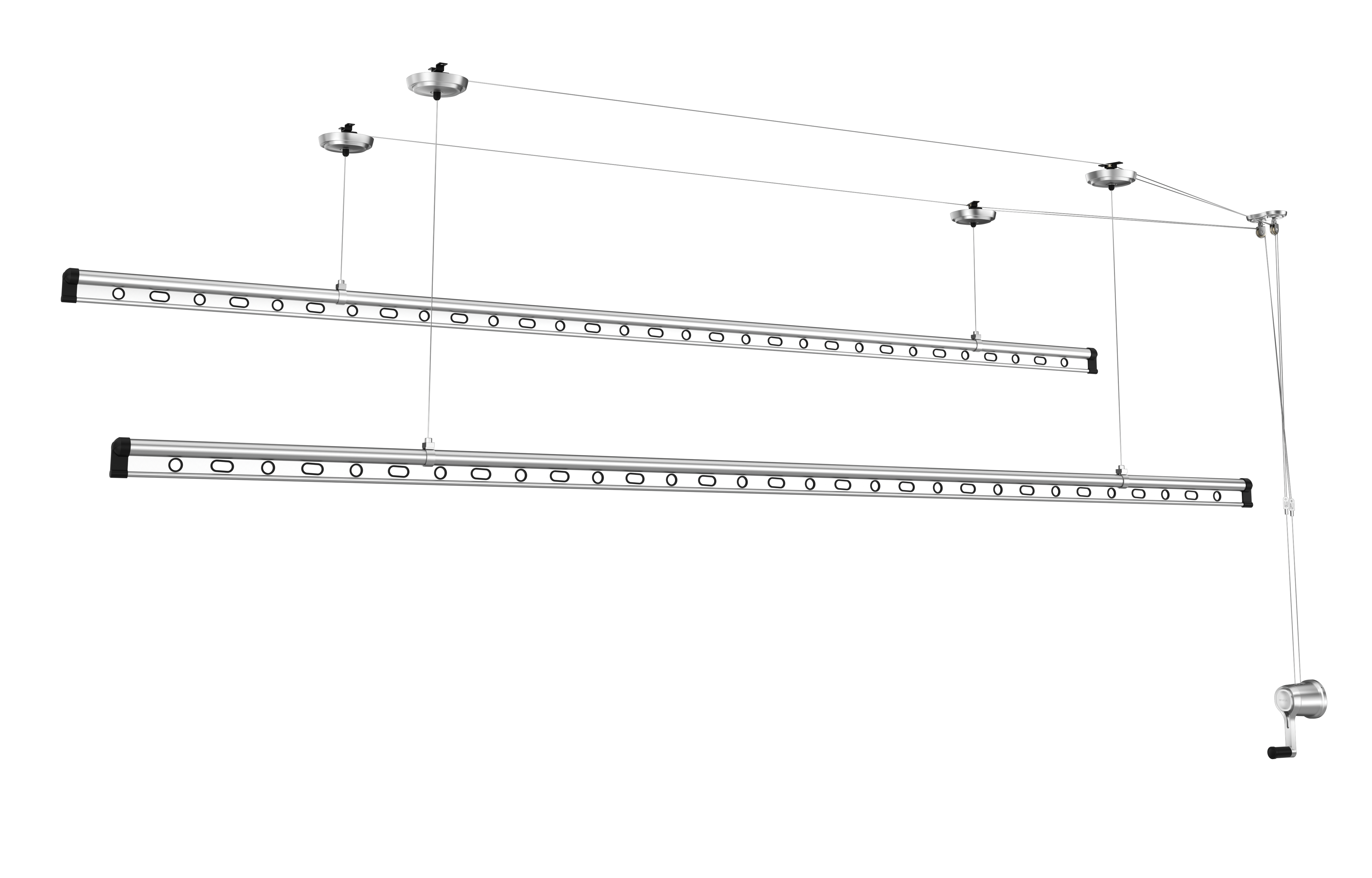 GW-660 Series