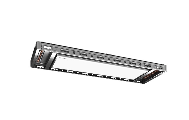 GW-1296 Series