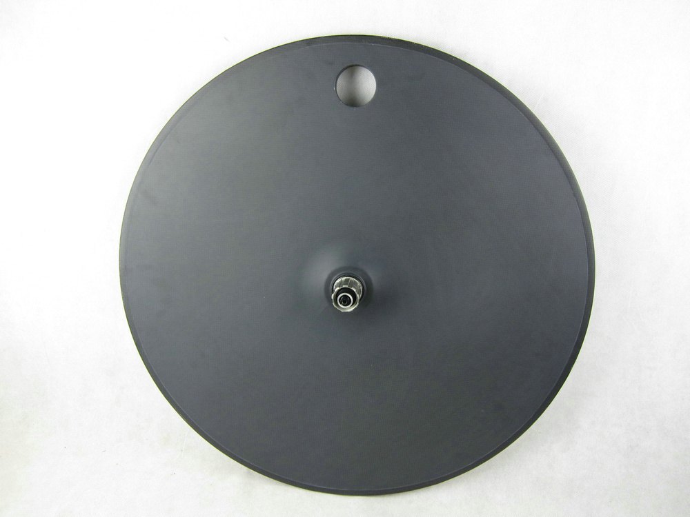 DW-2 Dsic Wheel