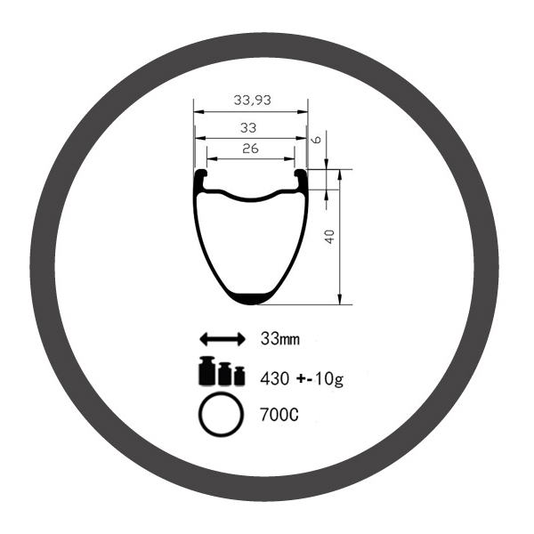 CS-D40CU-33