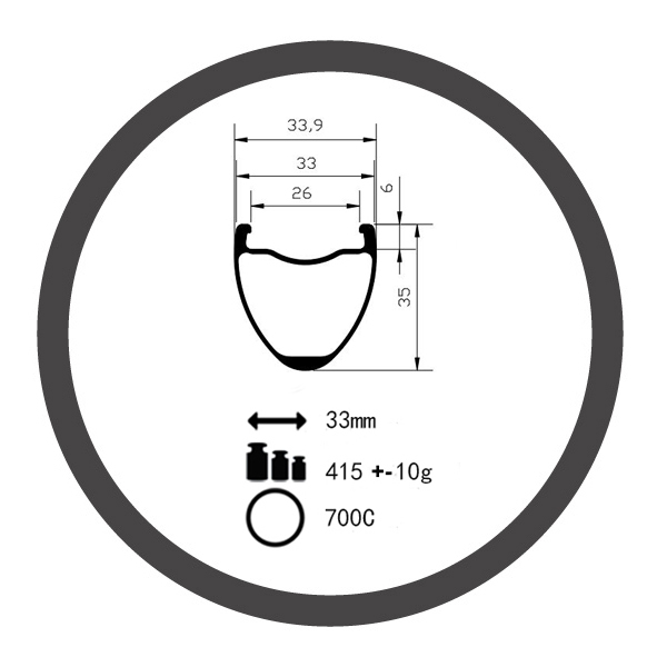 CS-D35CU-33