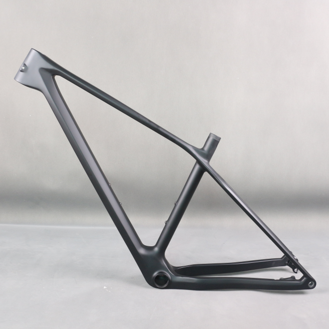 CS-529 Hardtail MTB frame