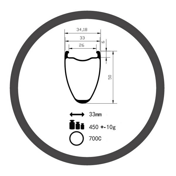 CS-D50CU-33