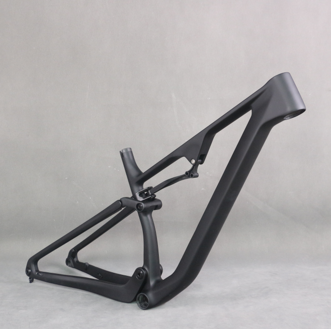 CS-121 MTB frame
