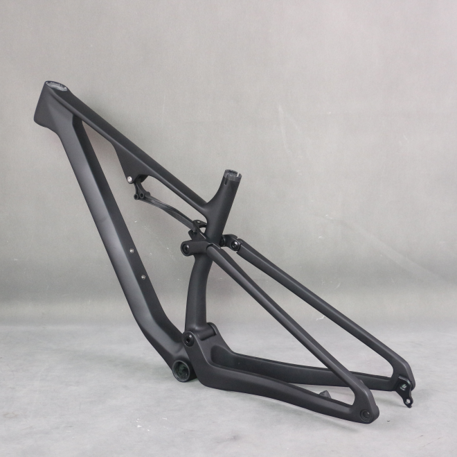 CS-121 MTB frame
