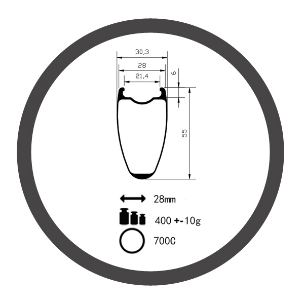 CS-D55CU-28