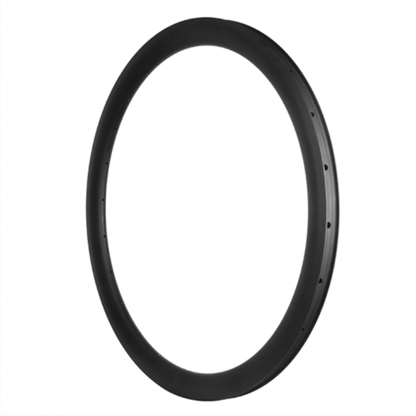 CS-D50CU-36 Disc brake carbon road / gravel rim