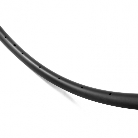 M29-36-28 29er Asymmetric 36mm Outer Width Carbon MTB Rims