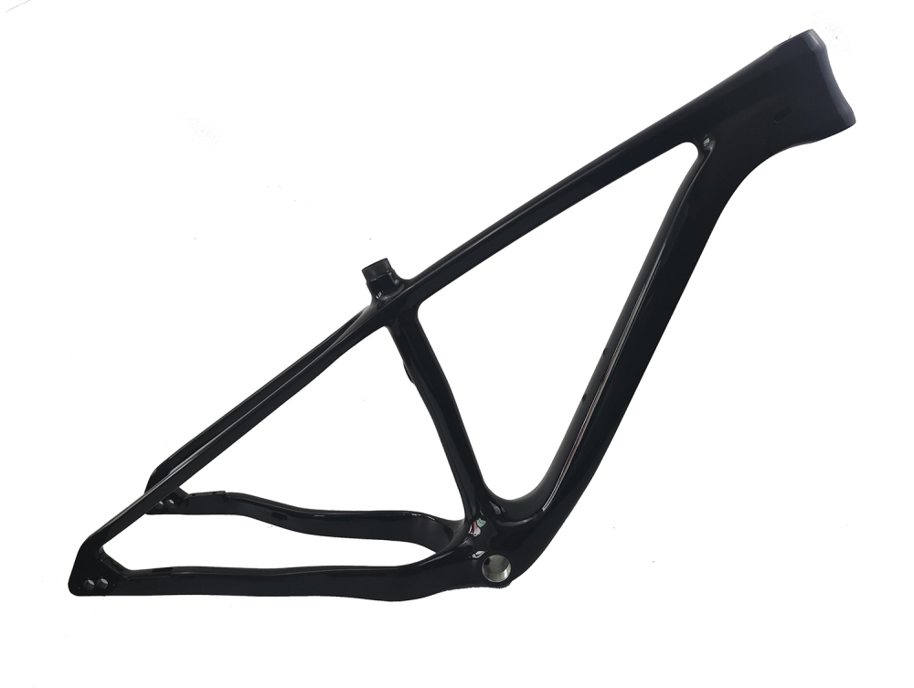 CS-197 Fat bike frame